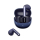 QCY HT 10 Pro TWS ANC niebieskie HT10 Pro blue - 1274406 - zdjęcie 2